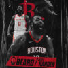 James Harden: The Maestro of Offensive Wizardry