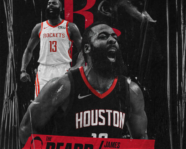 James Harden: The Maestro of Offensive Wizardry