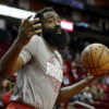 Beyond the Beard: Unraveling the Mystique of James Harden