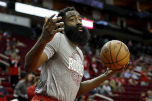 Beyond the Beard: Unraveling the Mystique of James Harden