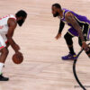 The Beard's Brilliance: Exploring James Harden's Basketball Wizardry