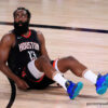 James Harden: A True Offensive Magician