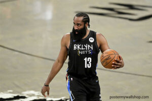 The James Harden Show: An Extravaganza of Scoring and Style