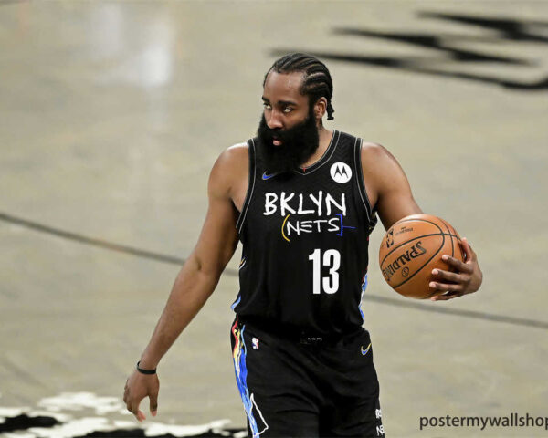 The James Harden Show: An Extravaganza of Scoring and Style