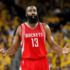 James Harden: The Maestro of Offensive Mastery