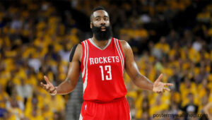 James Harden: The Maestro of Offensive Mastery