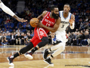 The Evolution of James Harden: From Sixth Man to Superstar