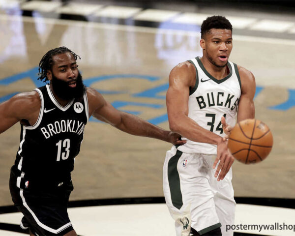 The Harden Effect: Redefining the Shooting Guard Position