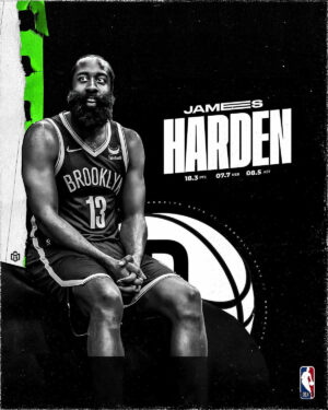 The Harden Era: A New Standard of Excellence