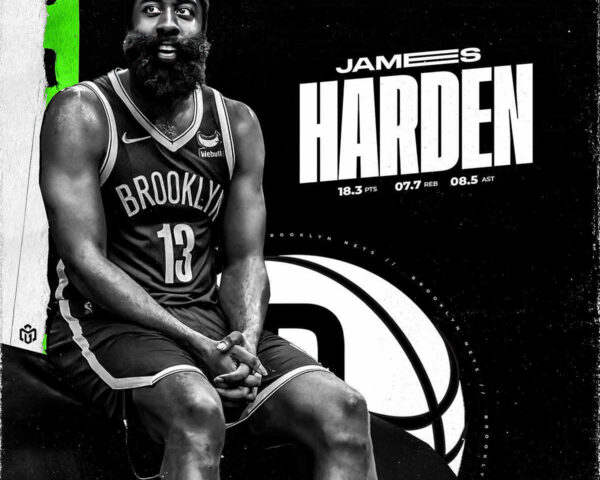 The Harden Era: A New Standard of Excellence