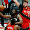 The Legend of James Harden: Unleashing the Beard's Magic on the Court