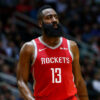 James Harden: Redefining the Point Guard Position