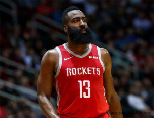 James Harden: Redefining the Point Guard Position