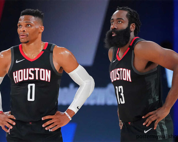 James Harden: Breaking Records and Defying Limits