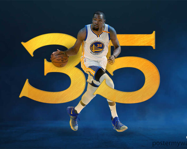 Kevin Wayne Durant: The All-Star Maestro