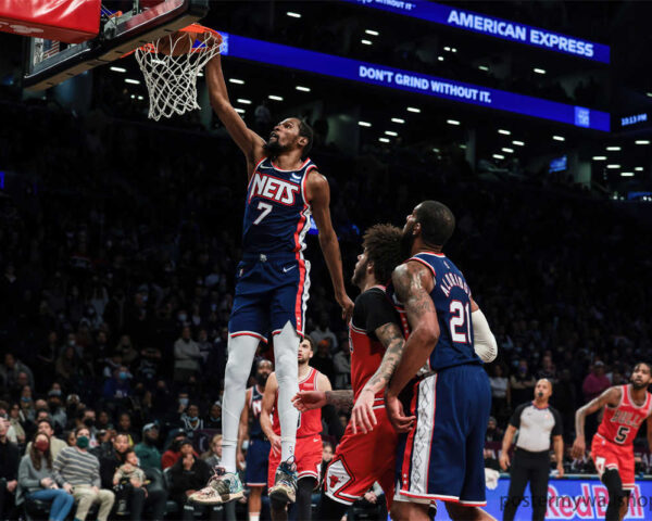 Kevin Wayne Durant: The Modern Renaissance Man of Basketball