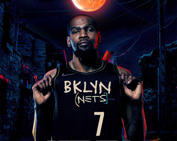 Kevin Wayne Durant: The Golden State Warriors' Superstar