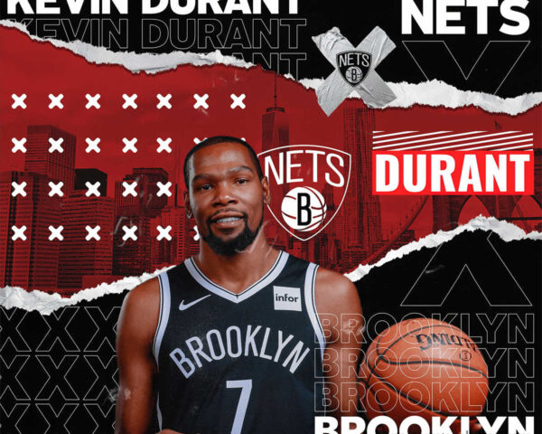 Kevin Wayne Durant: The Unmatched Skillset Defining a Generation