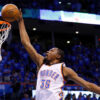 Kevin Wayne Durant: The Unstoppable Scoring Machine Dominating the NBA