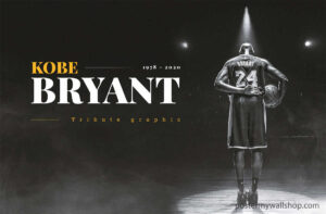 The Legend Lives On: The Unforgettable Saga of NBA's Kobe Bryant