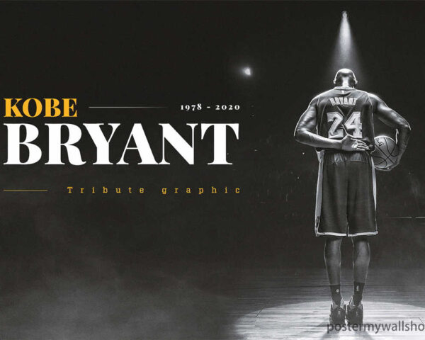 The Legend Lives On: The Unforgettable Saga of NBA's Kobe Bryant