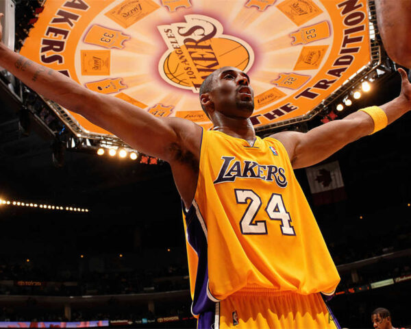 Kobe Bryant: A Basketball Marvel Who Defied All Odds