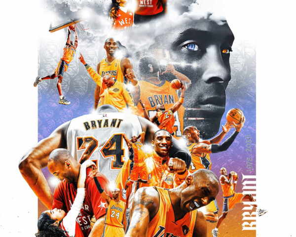 Kobe Bryant: The Master of Clutch Moments