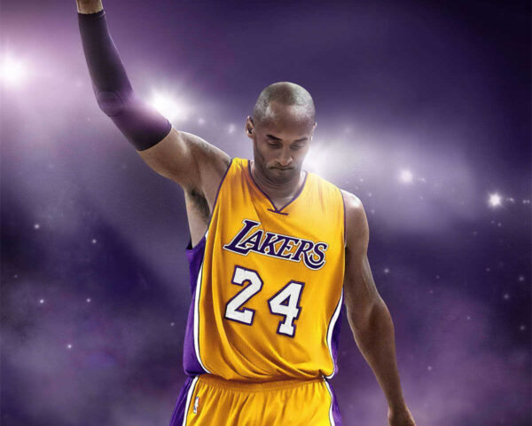 Kobe Bryant: A Pioneer of Basketball Fashion and Culture