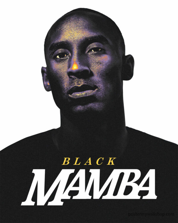 The Kobe Bryant Legacy: Inspiring Greatness in All