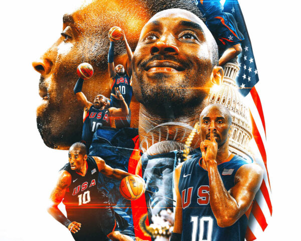 Kobe Bryant: The Evolution of a Basketball Superstar