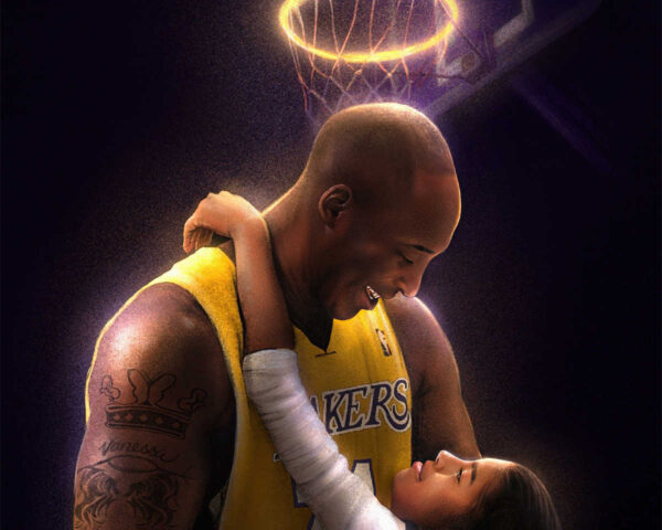 Kobe Bryant: A Philosopher on the Basketball Court