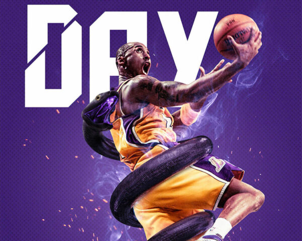 Kobe Bryant: A True Champion's Journey