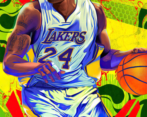 Mastering the Art of Basketball: Kobe Bryant's Remarkable Skills