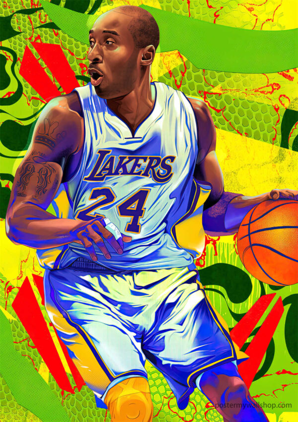 Mastering the Art of Basketball: Kobe Bryant's Remarkable Skills