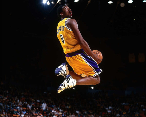 Kobe Bryant: The Maestro of Basketball Skills