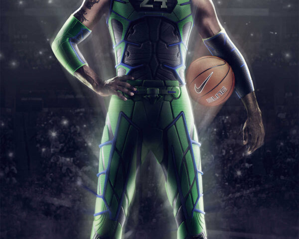 Kobe Bryant: The Ultimate Basketball Phenomenon