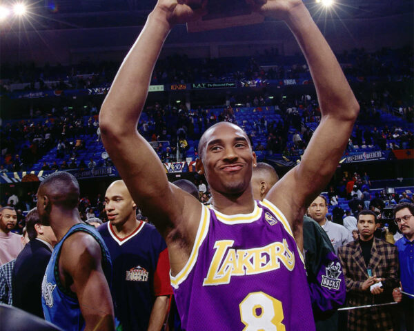 The Legend Lives On: Kobe Bryant's Extraordinary Basketball Skills
