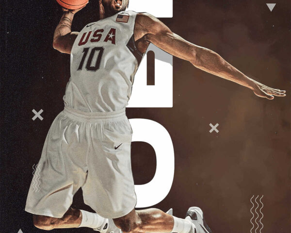 Kobe Bryant: The Legend Lives On
