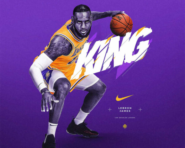LeBron James: The Chosen One's Journey to Greatness