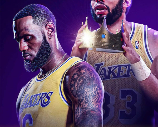 LeBron James: The Architect of Greatness