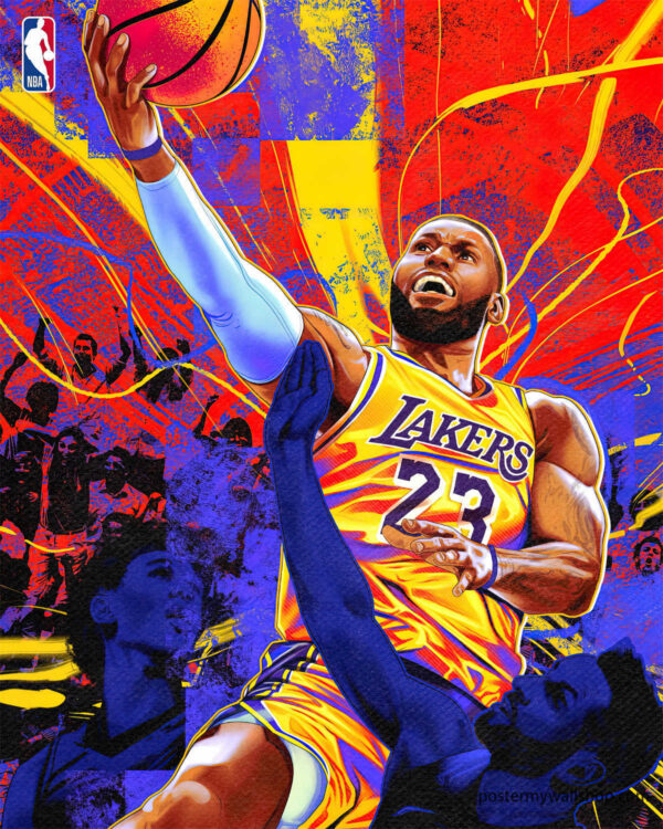 LeBron James: The Legacy of Greatness