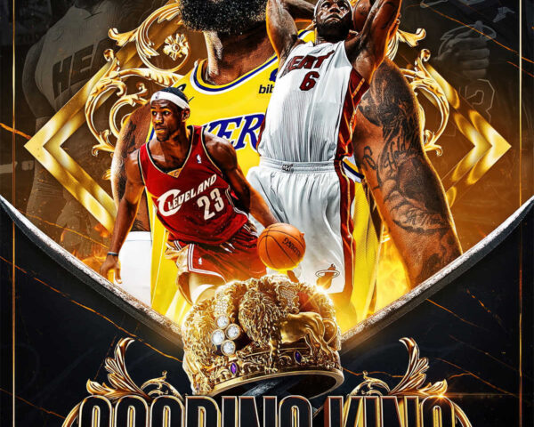 LeBron James: The Guardian of Basketball Greatness