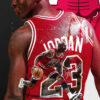 Michael Jordan's Unstoppable Journey: A Basketball Dynasty Unleashed