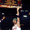 Michael Jordan: A Legacy Forged in Steel and Silk"