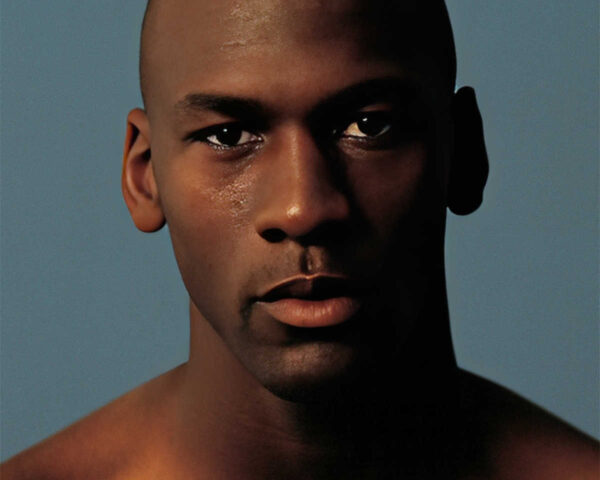 The Last Dance: Michael Jordan's Quest for Perfection