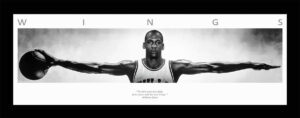 Michael Jordan: The Maestro of the Hardwood Symphony