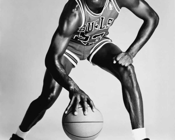 The Michael Jordan Legacy: A Tale of Glory and Greatness
