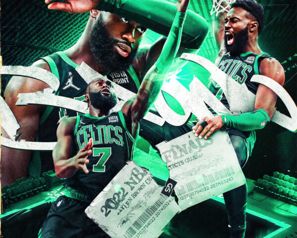 NBA Poster Dunks: Leaping to Legendary Status