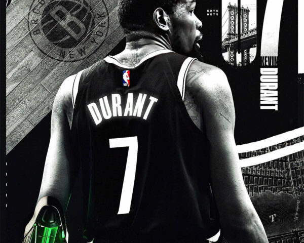 NBA Posterizing Showdown: Clash of the Titans