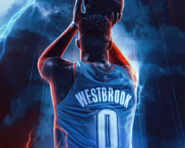 NBA Posterizing Slams: Defying Expectations in Mid-Air